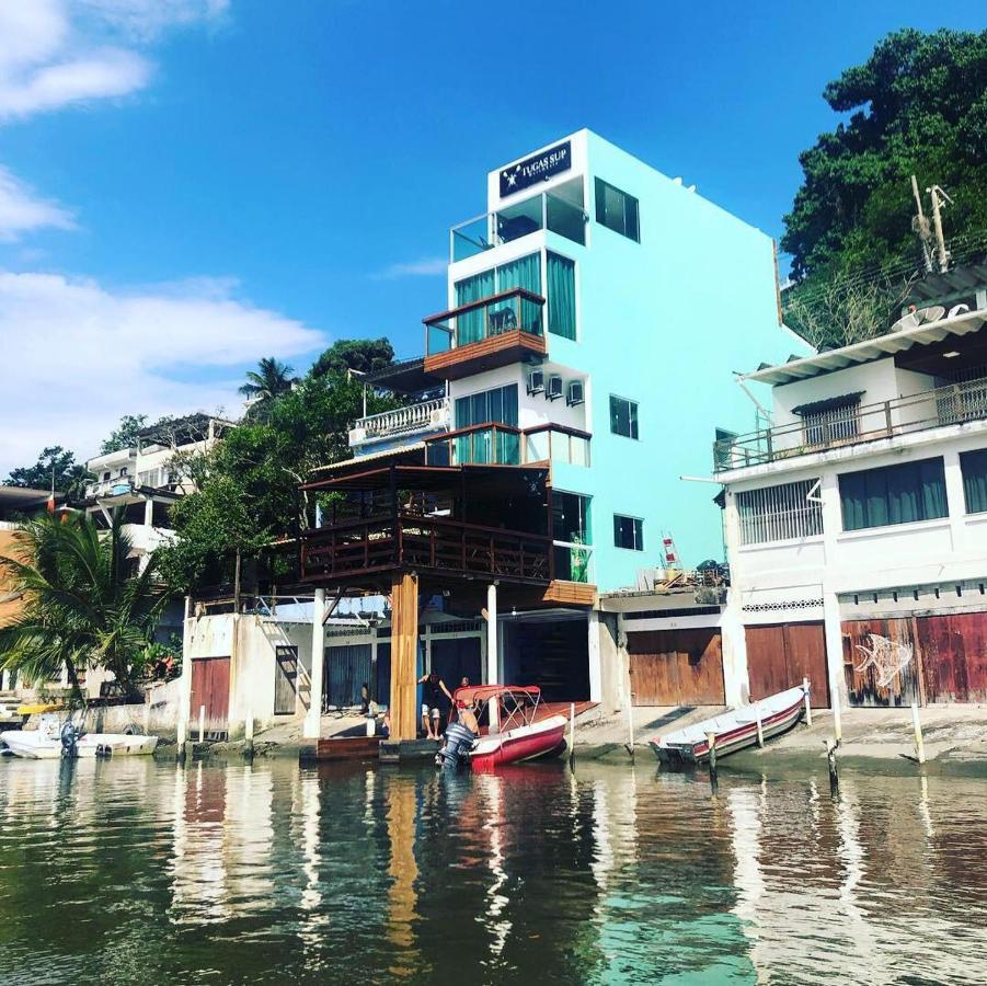 Tugas Sup Marambaia Rio de Janeiro Exterior foto