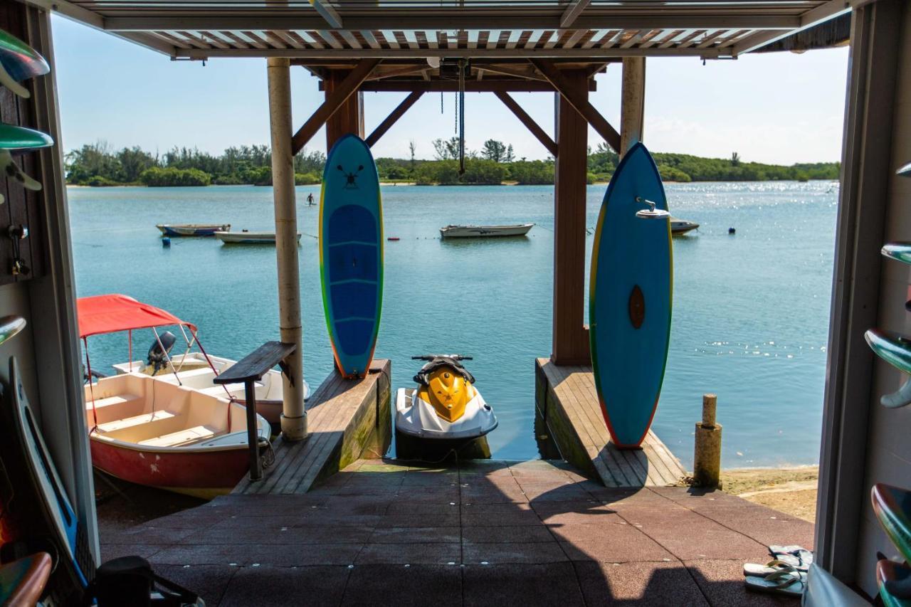 Tugas Sup Marambaia Rio de Janeiro Exterior foto