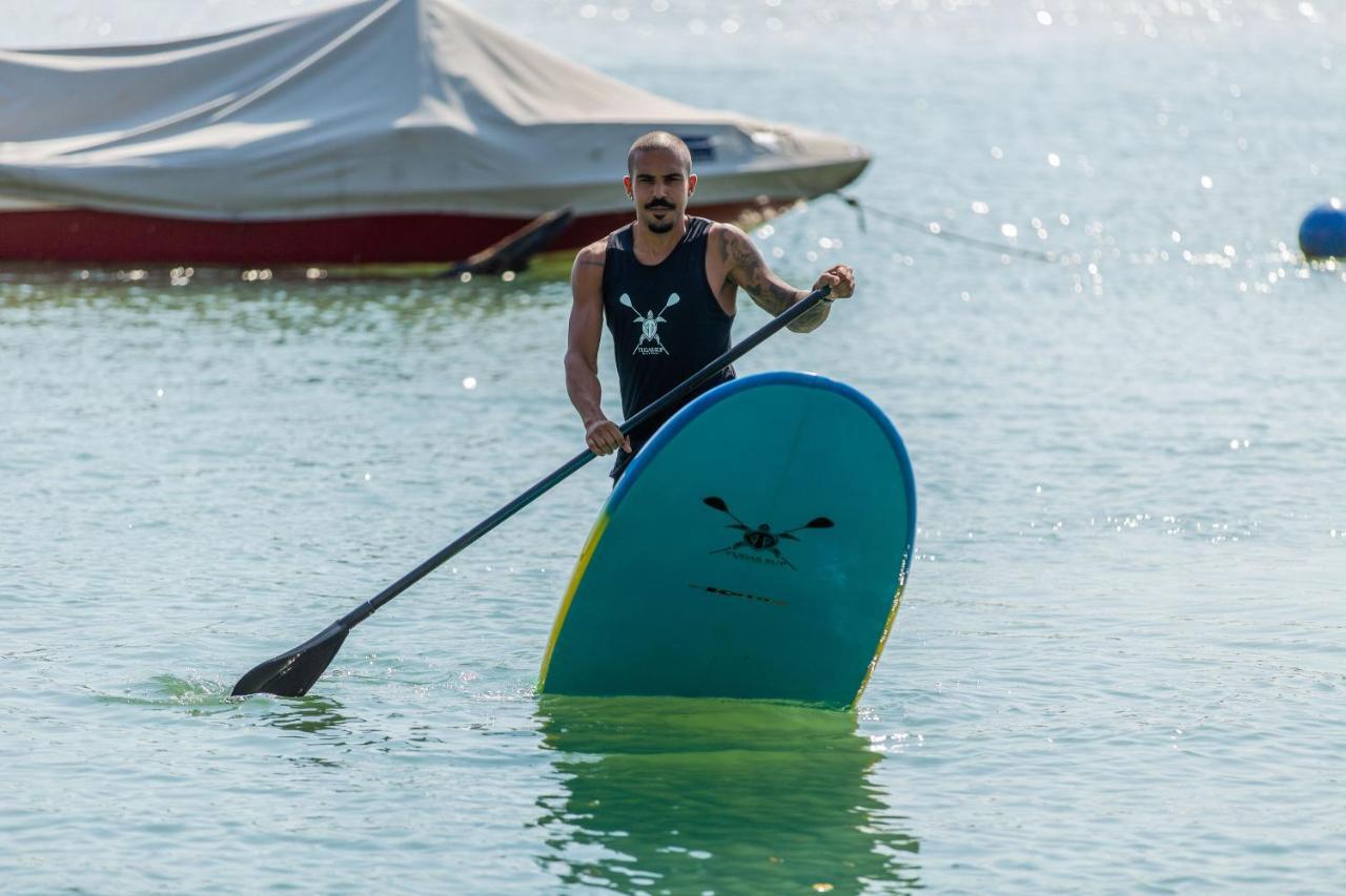 Tugas Sup Marambaia Rio de Janeiro Exterior foto